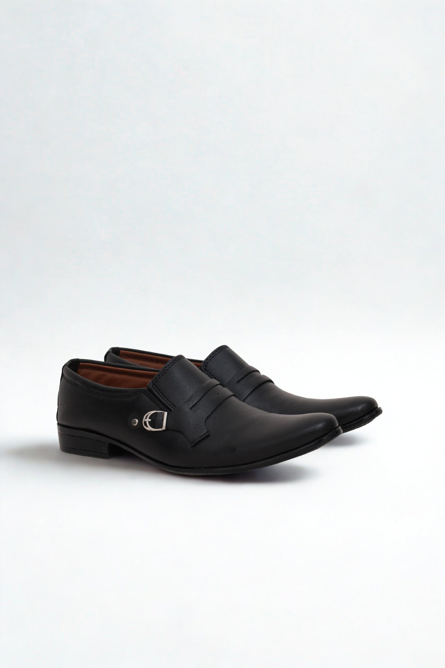 Formal Shoes AK-32 side Buckle