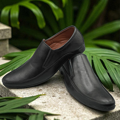Formal Shoes AK-31 BLACK