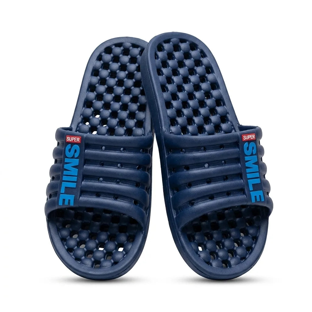 Smile Soft & Quick Dry Chappal