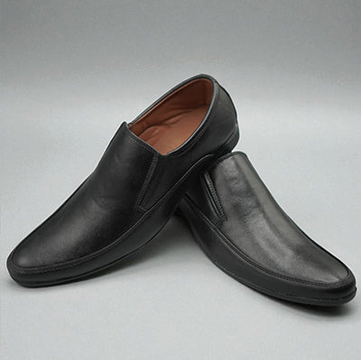 Formal Shoes AK-31 BLACK