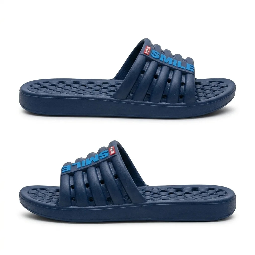 Smile Soft & Quick Dry Chappal