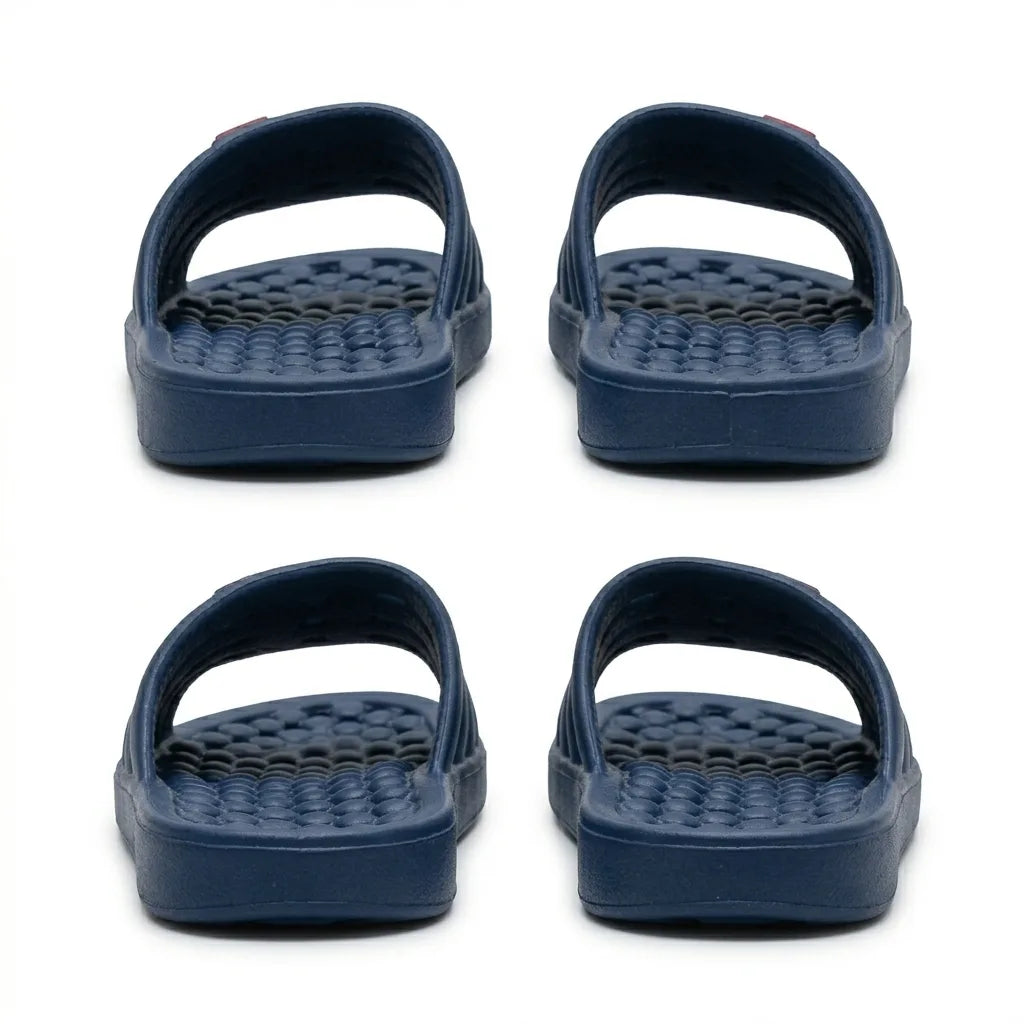 Smile Soft & Quick Dry Chappal