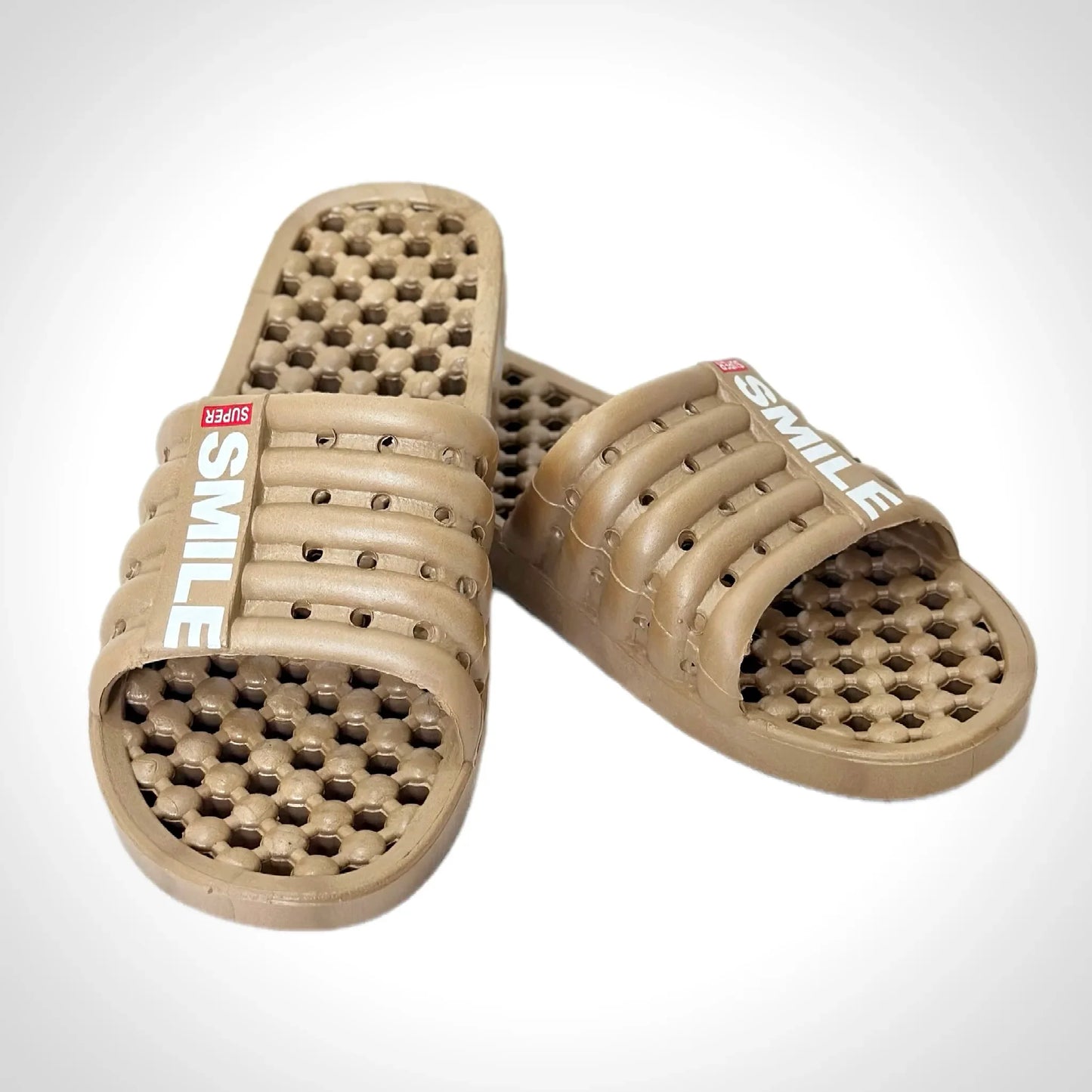 Smile Soft & Quick Dry Chappal