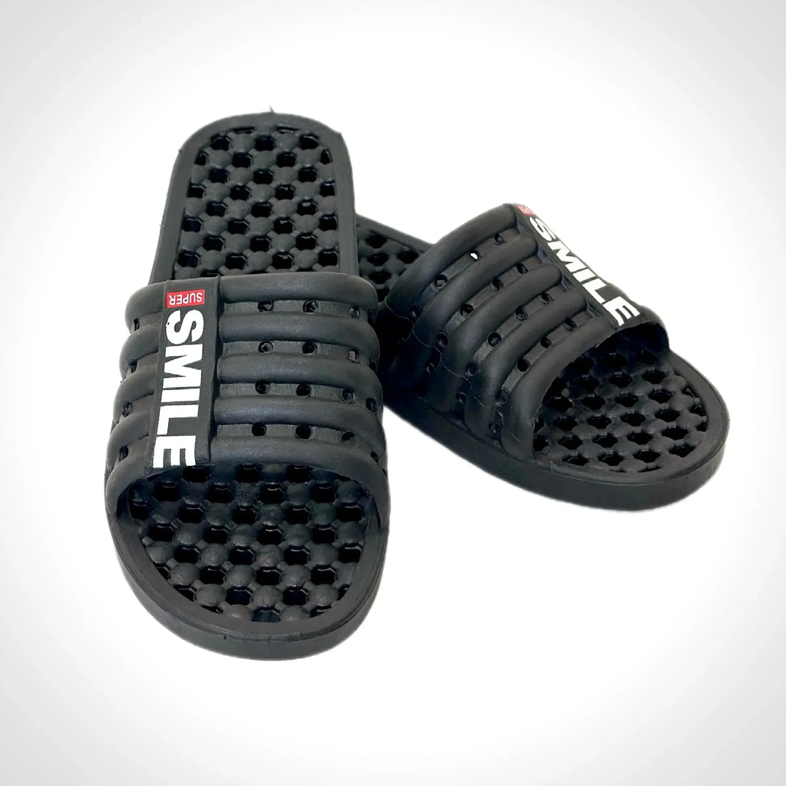 Smile Soft & Quick Dry Chappal