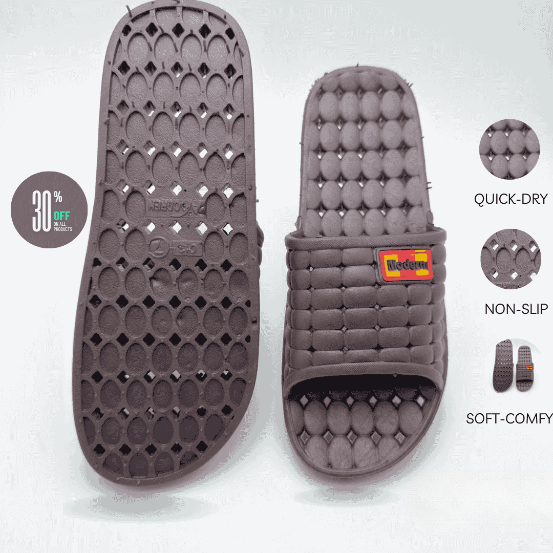 Bathroom Slippers