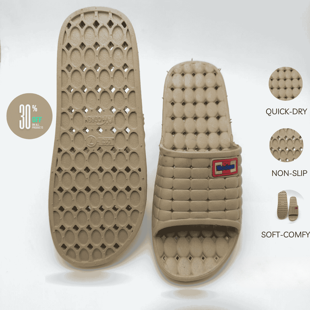 Bathroom Slippers